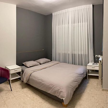 Villa Ba'Gefen Karmei Yosef Luaran gambar
