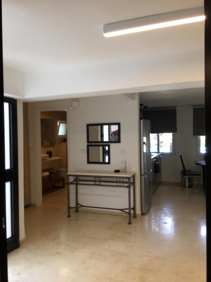 Villa Ba'Gefen Karmei Yosef Luaran gambar