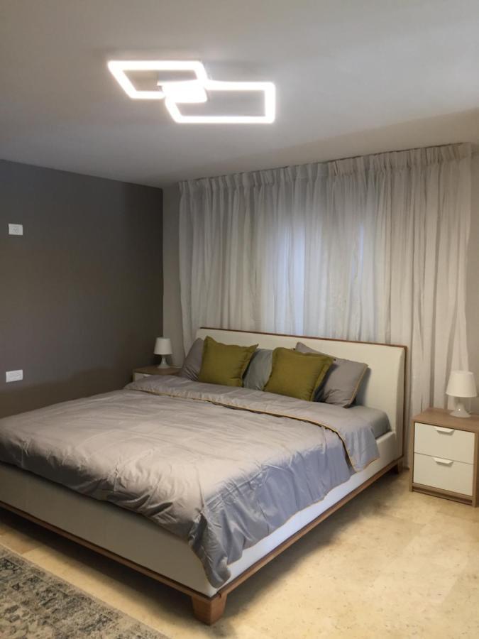 Villa Ba'Gefen Karmei Yosef Luaran gambar