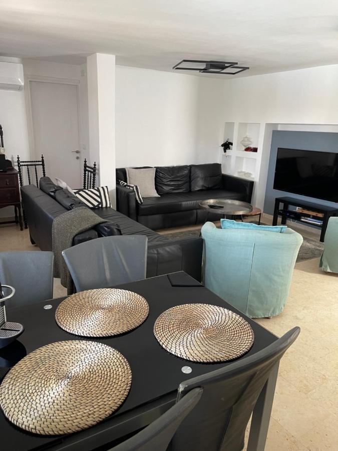 Villa Ba'Gefen Karmei Yosef Luaran gambar