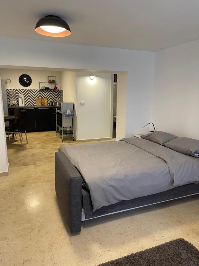 Villa Ba'Gefen Karmei Yosef Luaran gambar